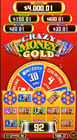 Casino Oyunu Slot Oyunu Crazy Money Altın Arcade Oyun Yazılımı