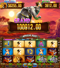 Slot Oyunu Arcade Africa Hunt Africa Solt Machine Casino Oyun Tahtası Satılık