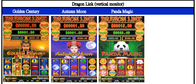 Slot Casino Oyunları Board Dragon Link Sonbahar Ayı Kumar Yazılımı