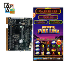 Fire Link Awards Fire Link Feature 1/2 Players Fish Hunter Gaming Table Skilled Arcade Slot Game Cabinet Machine